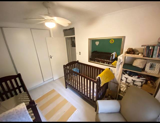 2 BEDROOM SECTIONAL TITLE TO LET IN GLEN HILLS
